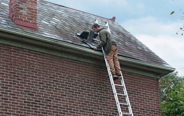 what affects urgent Woods Cross roof repairs
