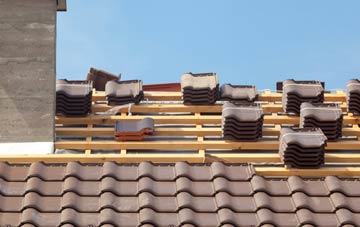 Woods Cross clay roofing costs