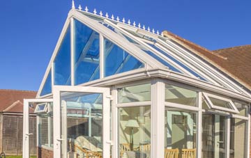 conservatory roof insulation costs Woods Cross