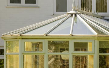 conservatory roof repair Woods Cross, Pembrokeshire