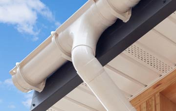 Woods Cross gutter installation costs