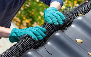 Woods Cross gutter repair companies