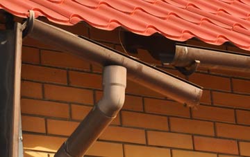 Woods Cross gutter repair costs