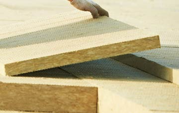 measuring Woods Cross tapered insulation