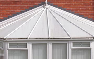 Woods Cross polycarbonate conservatory roof repairs