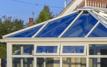 professional Woods Cross conservatory insulation