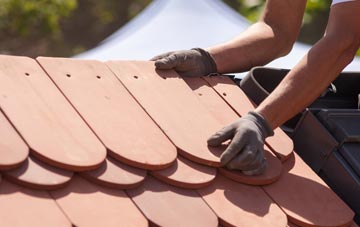 Woods Cross roof tile contractors