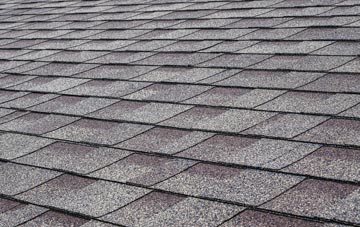 Woods Cross tiles for shallow pitch roofing
