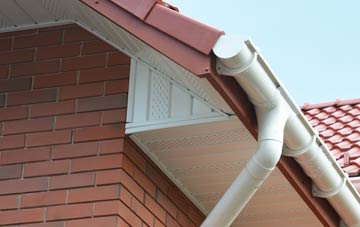 Woods Cross soffit repair costs