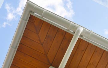 Woods Cross soffit types