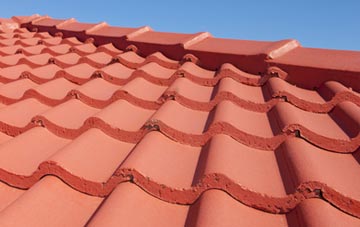 Woods Cross tile and slate roof replacement