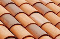 Woods Cross clay roofing