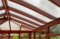 Woods Cross conservatory roofing insulation