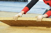 find rated Woods Cross roof insulation companies