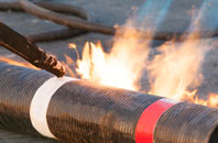 Woods Cross flat roofing replacement