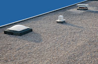 Woods Cross flat roofing