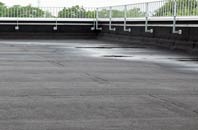 find rated Woods Cross flat roofing companies