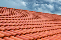 Woods Cross roofing tiles
