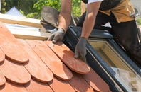 Woods Cross tiled roofing companies