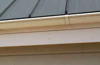 Woods Cross soffit repair