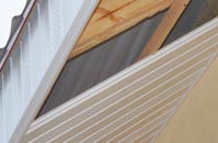 rated Woods Cross soffit repair companies
