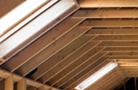Woods Cross tapered roof insulation quotes